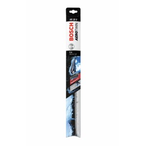 ΥΑΛ/ΡΑΣ BOSCH AEROTWIN 45cm (AR18U)