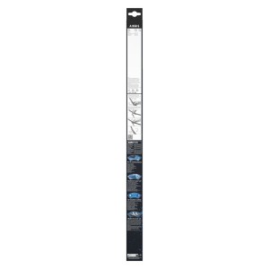 ΥΑΛ/ΡΑΣ BOSCH AEROTWIN 65cm/65cm(A958S)