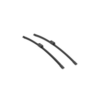 ΥΑΛ/ΡΑΣ BOSCH AEROTWIN 60cm/60cm(A938S)