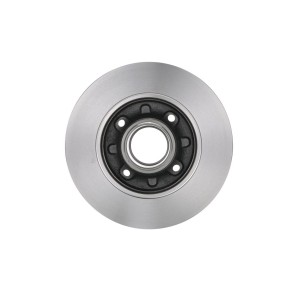 ΣΕΤ ΔΙΣΚΟΠΛΑΚΕΣ ΠΙΣΩ PSA BOSCH