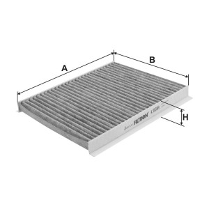 ΦΙΛΤΡΟ ΚΑΜΠΙΝΑΣ FILTRON CF-081/C