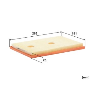 ΦΙΛΤΡΟ ΑΕΡΟΣ FILTRON FA-8778