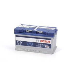 ΜΠΑΤΑΡΙΑ EFB 75Ah BOSCH 730CCA S4E10