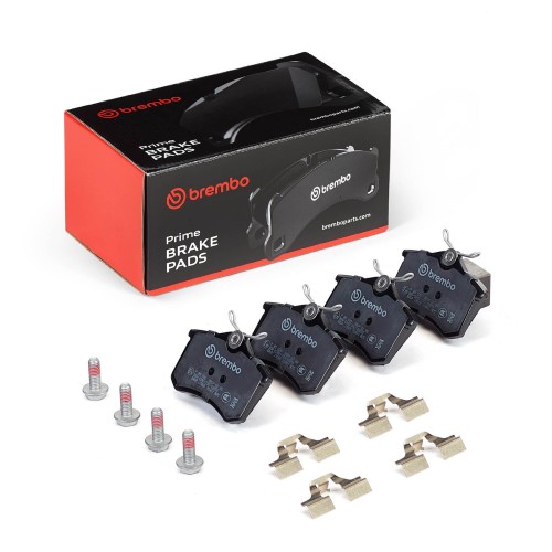 ΣΕΤ ΤΑΚΑΚΙΑ BREMBO P85020