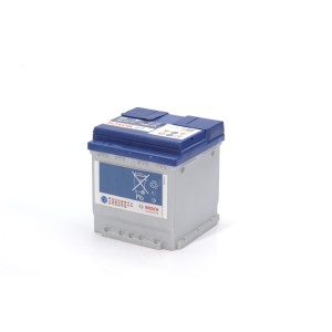 ΜΠΑΤΑΡΙΑ 44Ah BOSCH 420CCA ΔΕΞΙΑ