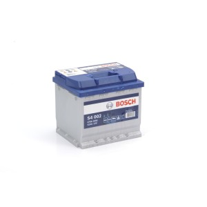 ΜΠΑΤΑΡΙΑ 52Ah BOSCH 470CCA