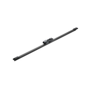 ΥΑΛ/ΡΑΣ BOSCH TWIN REAR 38cm (A383H)