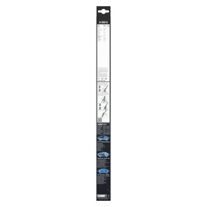 ΥΑΛ/ΡΑΣ BOSCH AEROTWIN 60cm/40cm (A555S)