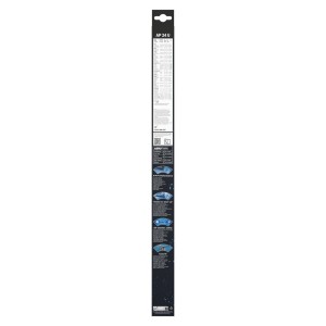 ΥΑΛ/ΡΑΣ BOSCH AEROTWIN 60cm (AP24U)