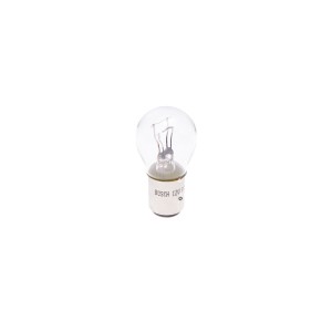 P21/5W 12V BOSCH ΛΑΜΠΤΗΡΑ 21W5