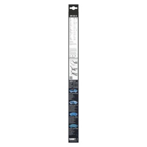 ΥΑΛ/ΡΑΣ BOSCH AEROTWIN 53cm/45cm(AR531S)