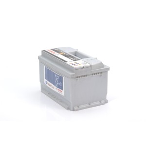 ΜΠΑΤΑΡΙΑ BOSCH 74ΑΗ 750Α