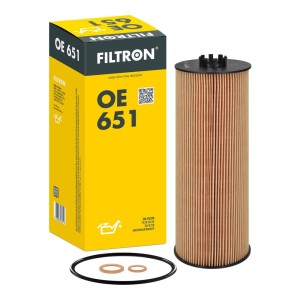 Φίλτρο λαδιού F-656