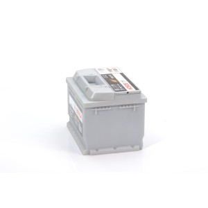 ΜΠΑΤΑΡΙΑ 61Ah BOSCH 600CCA