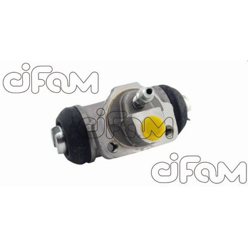 ΚΥΛ/ΚΙ NISSAN NAVARA 2.5DC Φ22,2mm