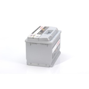 ΜΠΑΤΑΡΙΑ BOSCH 77AH 780A
