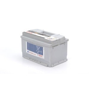ΜΠΑΤΑΡΙΑ BOSCH 74ΑΗ 750Α