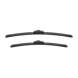 ΥΑΛ/ΡΑΣ BOSCH AEROTWIN 53cm/45cm(AR531S)