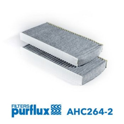 ΦΙΛΤΡΟ ΚΑΜΠΙΝΑΣ PUREFLUX LAGUNA