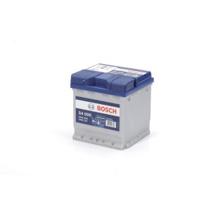 ΜΠΑΤΑΡΙΑ 44Ah BOSCH 420CCA ΔΕΞΙΑ