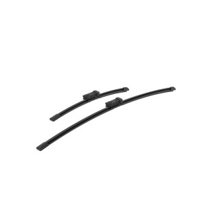 ΥΑΛ/ΡΑΣ BOSCH AEROTWIN 60cm/34cm (A299S)