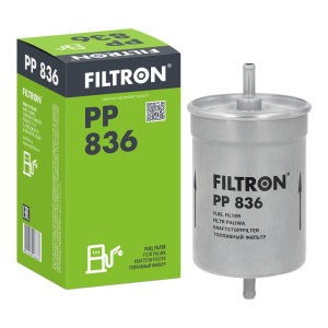 ΦΙΛΤΡΟ ΚΑΥΣΙΜΟΥ FILTRON FB-5