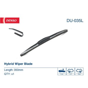 ΥΑΛ/ΡΑΣ ΥΒΡΙΔΙΚΟΣ DENSO DU-035L