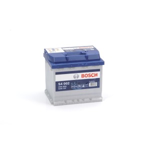ΜΠΑΤΑΡΙΑ 52Ah BOSCH 470CCA