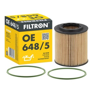 ΦΙΛΤΡΟ ΛΑΔΙΟΥ FILTRON F-802