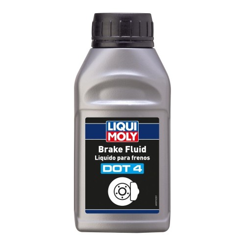 3093 DOT4 ΣΥΣΚ 1/2LTR