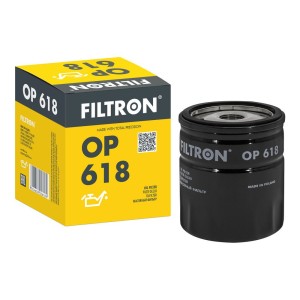 ΦΙΛΤΡΟ ΛΑΔΙΟΥ FILTRON FL-111