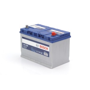 ΜΠΑΤΑΡΙΑ 95Ah BOSCH 830CCA