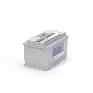 ΜΠΑΤΑΡΙΑ BOSCH 74ΑΗ 750Α