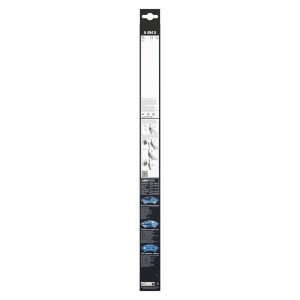 3397014494-ΥΑΛ/ΡΑΣ ΣΕΤ AEROTWIN FLAT 600