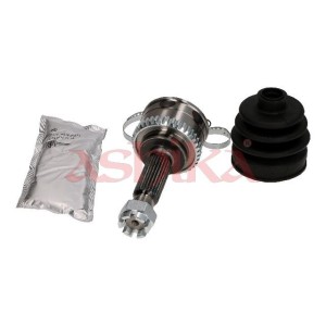 ΜΠΙΛΙΟΦΟΡΟΣ ΕΞΩΤ. HYUNDAI ATOS NWN