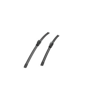 ΥΑΛ/ΡΑΣ BOSCH AEROTWIN 65cm/55cm (A957S)
