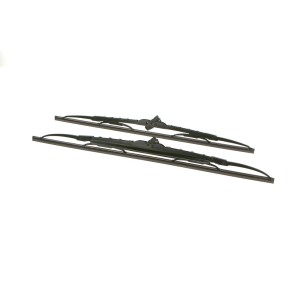ΥΑΛ/ΡΑΣ BOSCH TWIN 53cm/48cm (533S)