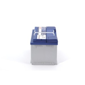 ΜΠΑΤΑΡΙΑ EFB 75Ah BOSCH 730CCA S4E10