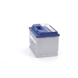 ΜΠΑΤΑΡΙΑ 60Ah BOSCH 540CCA
