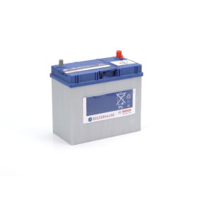 ΜΠΑΤΑΡΙΑ 45Ah BOSCH 330CCA