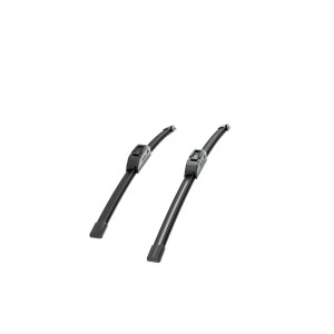 ΥΑΛ/ΡΑΣ BOSCH AEROTWIN 53cm/45cm(AR531S)