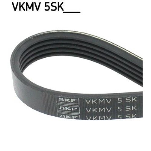 Ιμάντας poly-V VKMV5SK694 SKF