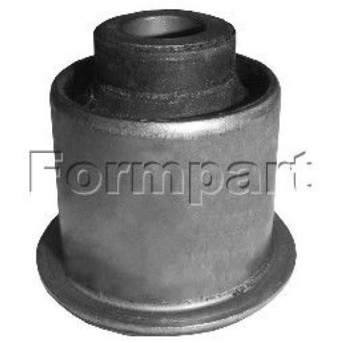 ΣΥΝΕΜΠΛΟΚ FORMPART NISSAN NAVARA, UPPER
