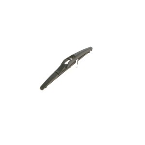 ΥΑΛ/ΡΑΣ BOSCH TWIN REAR 23cm (H230)
