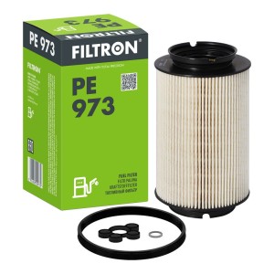 ΦΙΛΤΡΟ ΚΑΥΣΙΜΟΥ FILTRON FK-772