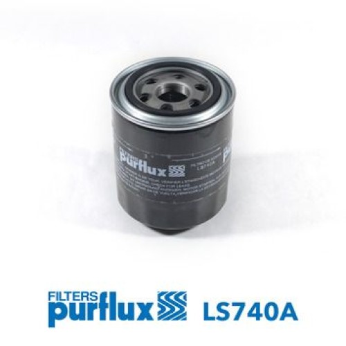 ΦΙΛΤΡΟ ΛΑΔΙΟΥ PURFLUX FL-306