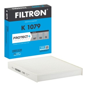 ΦΙΛΤΡΟ ΚΑΜΠΙΝΑΣ FILTRON CF-40
