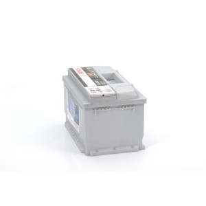 ΜΠΑΤΑΡΙΑ BOSCH 74ΑΗ 750Α