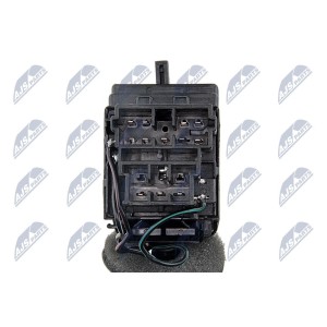 ΔΙΑΚΟΠΤΗΣ ΦΩΤΩΝ PEUGEOT 206 9+3 PIN