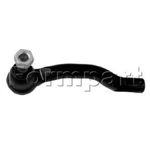ΑΚΡΟΜΠΑΡΟ FORMPART NISSAN NAVARA, RH